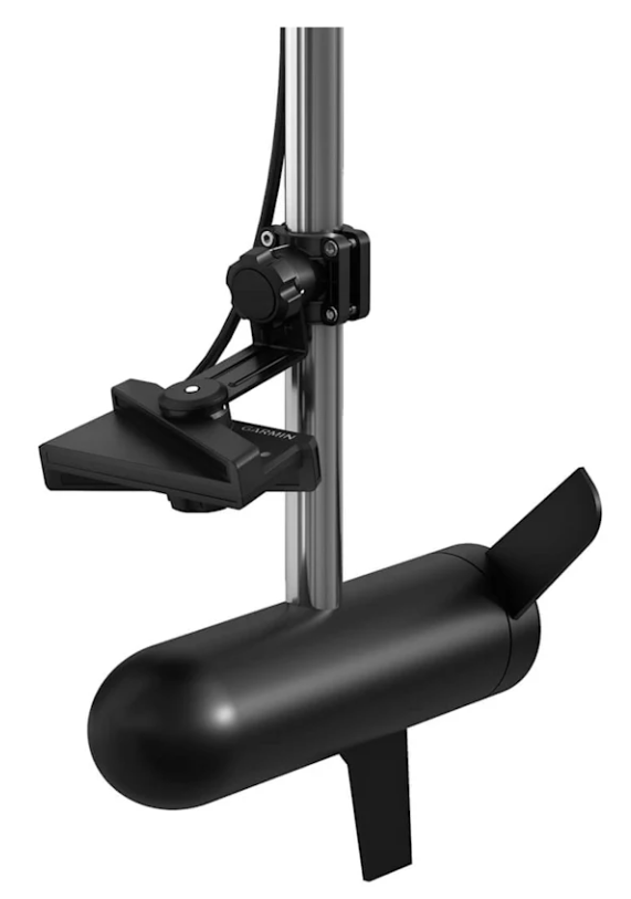 Garmin LiveScope XR-System
