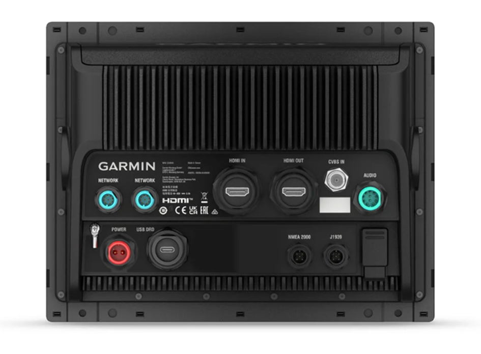 Garmin GPSMAP 9013xsv - 13"