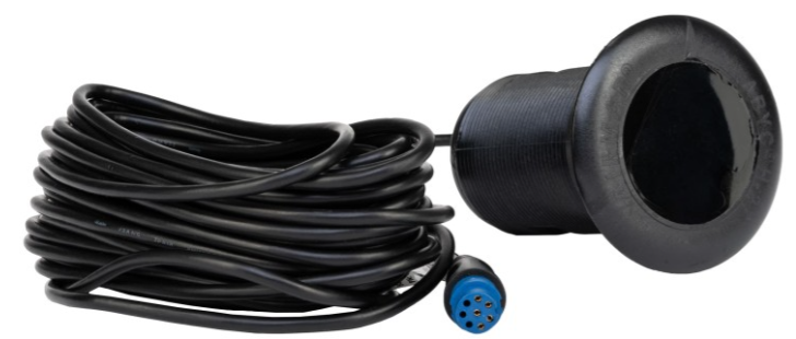 Echolot Durchbruchgeber Kunststoff