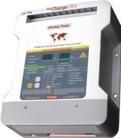 Pro Charge ULTRA - Battery Charger 12V 40A (3 out)