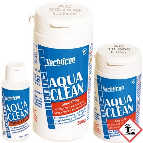 YACHTICON Aqua-Clean für 1000L