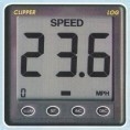 Nasa Clipper Depth Repeaters