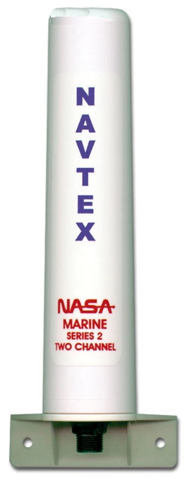 Nasa Target Antenne f.. Navtex Pro Plus 518/490khz