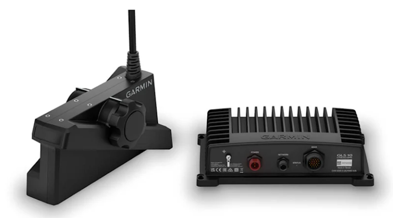 Garmin LiveScope XR-System