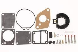 CARBURETOR REPAIR KIT 3B2-87122-0