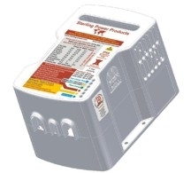 Battery Chemistry Add-on Module 12V 60A