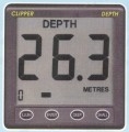 Nasa Meteoman Display Unit
