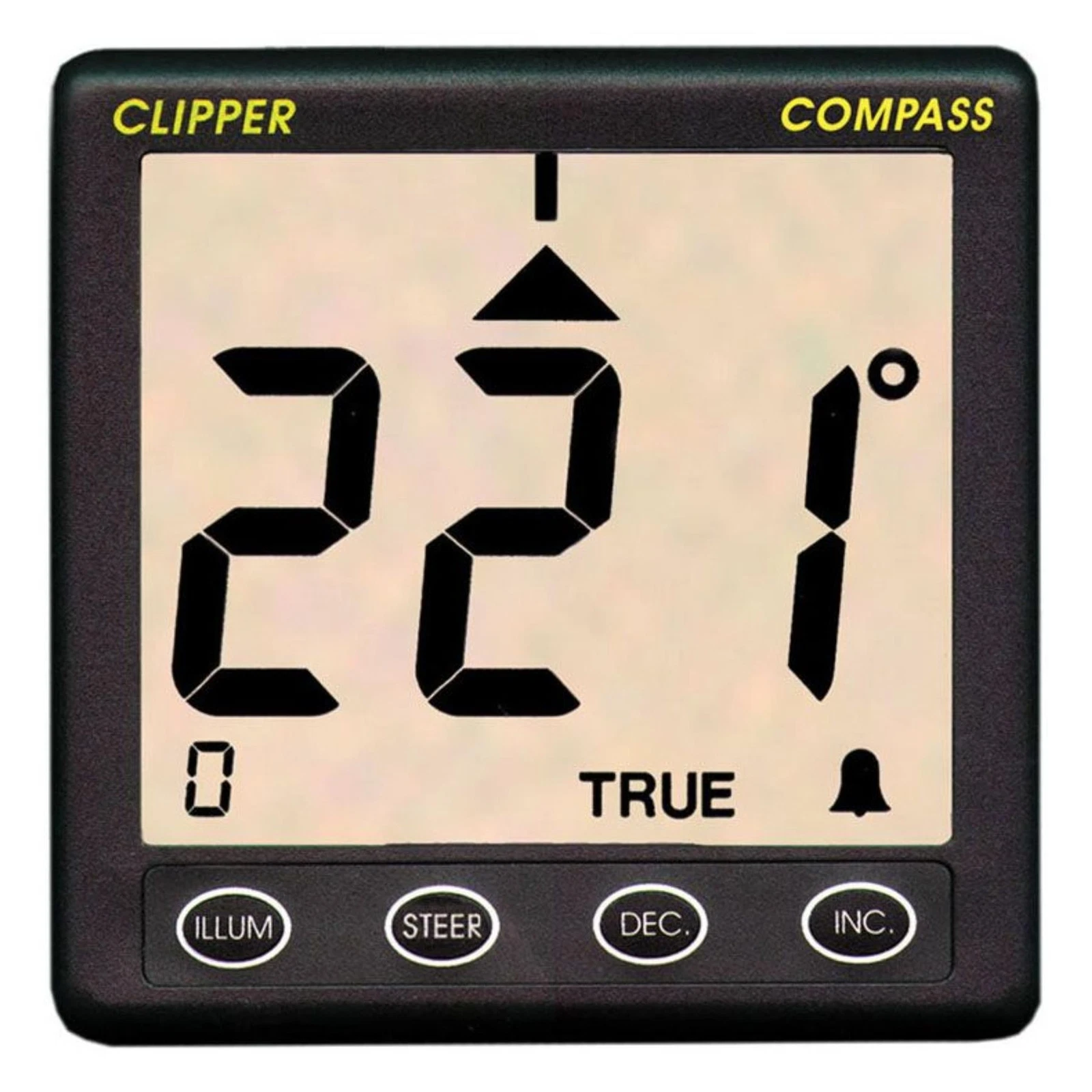 Nasa Clipper Compass NMEA Sensor