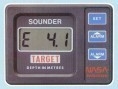 Nasa Target Echolot