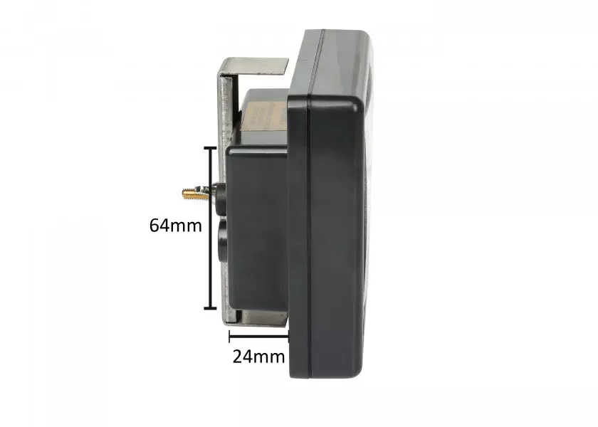 Nasa Clipper Depth Repeaters