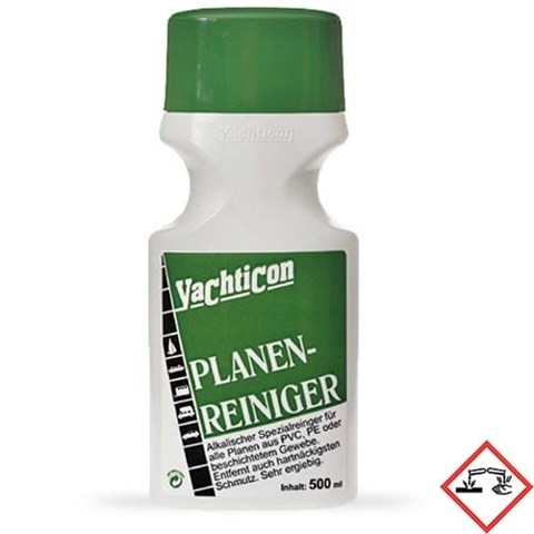 YACHTICON Planenreiniger 500ml