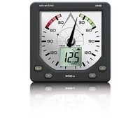 PLASTIMO ADVANSEA S400 WIND-a ANALOG KOMPLETT