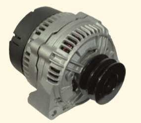 High Performance Alternators 24V 140A