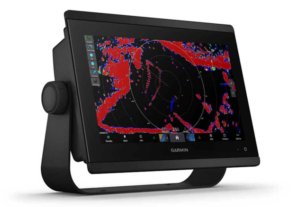 Garmin GPSMAP 8412 - 12 Zoll