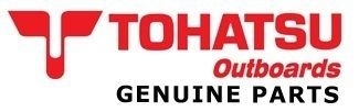 EXHAUST COVER GASKET 3F3-02305-2