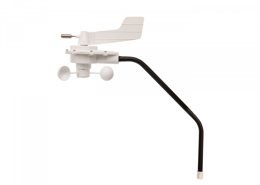 Nasa Clipper Wind Masteinheit