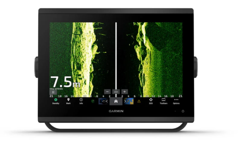 Garmin GPSMAP 1223xsv - 12 Zoll