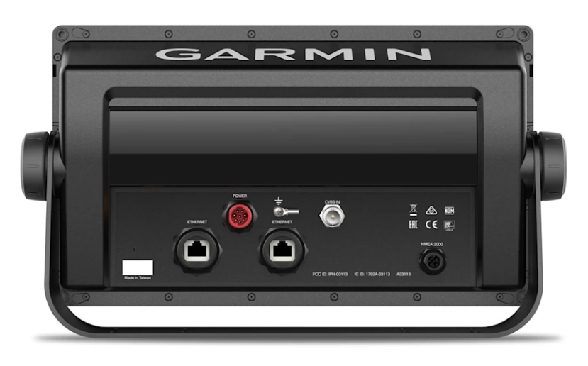 Garmin GPSMAP 1222xsv - 12"