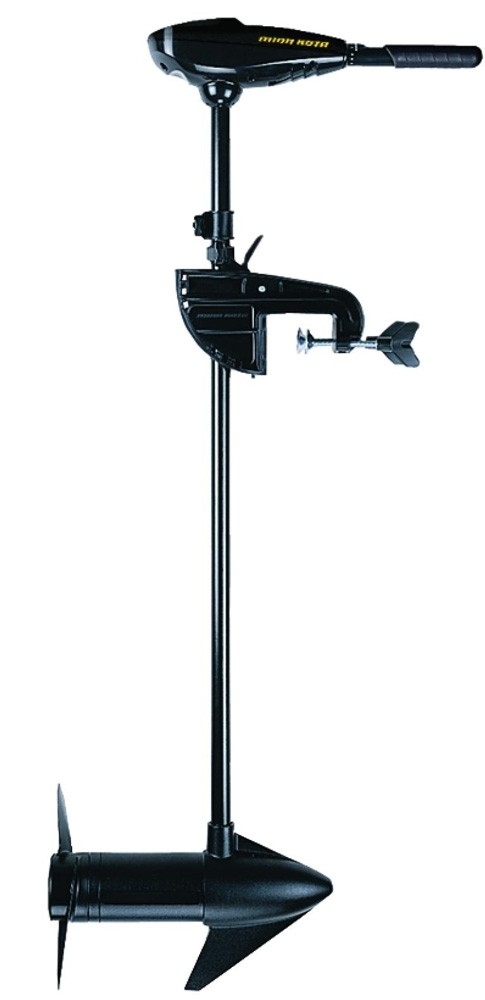 MINN KOTA RT55 V/T Elektroaußenborder, 12V, 91cm,
