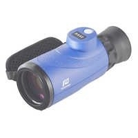 PLASTIMO FERNGLAS 8X42 mit integriertem Kompass Mo