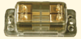Fuse Block Series – for ATQ fuses Use 2 fuses