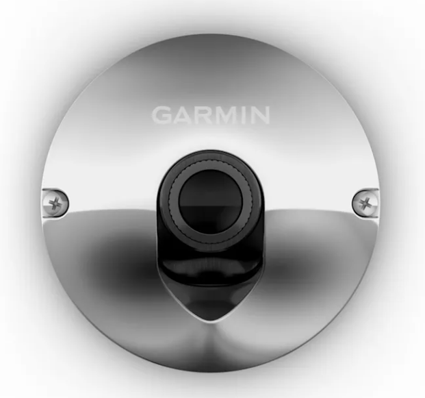 Garmin GC 255 Kamera für die flache Montage