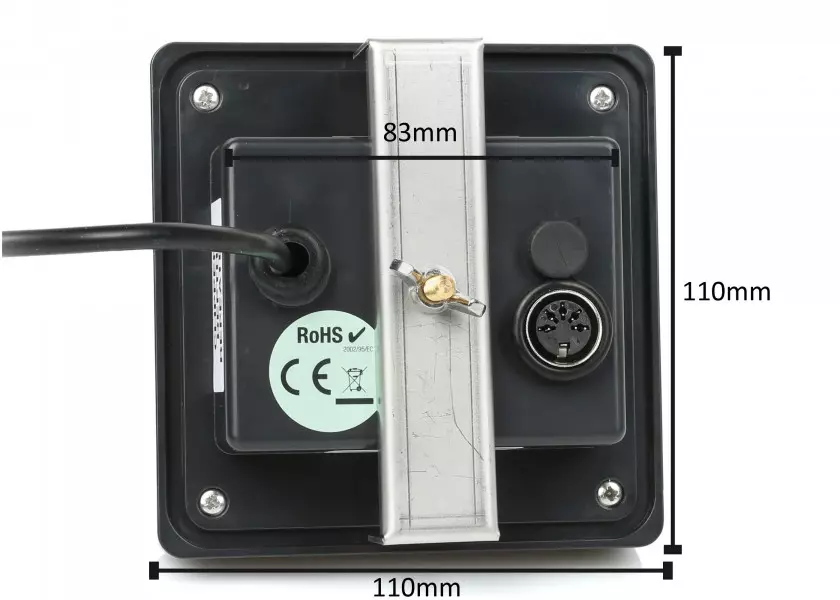 Nasa Clipper Depth Repeaters