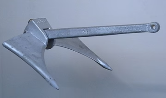 JAMBO-ST-22kg verzinkt
