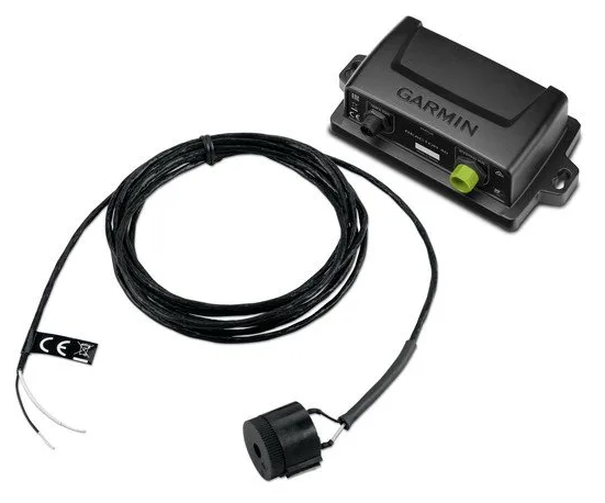 Garmin Reactor 40-Steer-by-Wire-Standard
