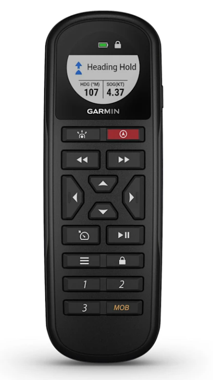 Garmin Reactor-Autopilot-Fernbedienung