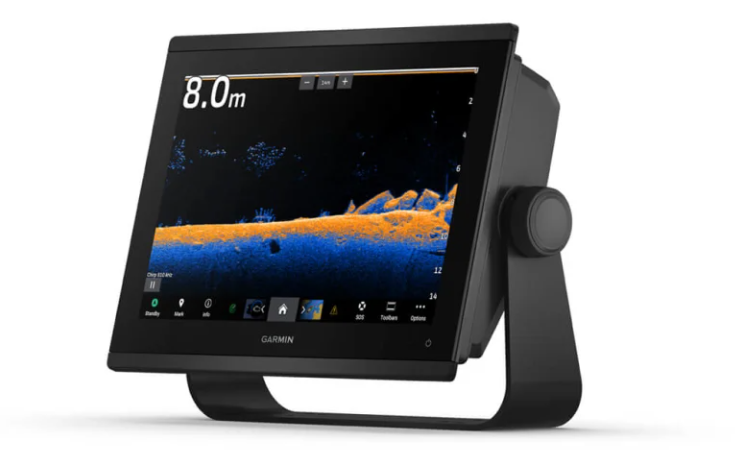 Garmin GPSMAP 1223xsv - 12 Zoll