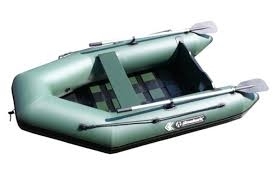 Allroundmarin Schlauch- boot Mod.JOLLY MW-220