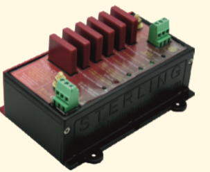 Pro Connect 12V / 24V 140A Pro Connect 12V / 24V 140A