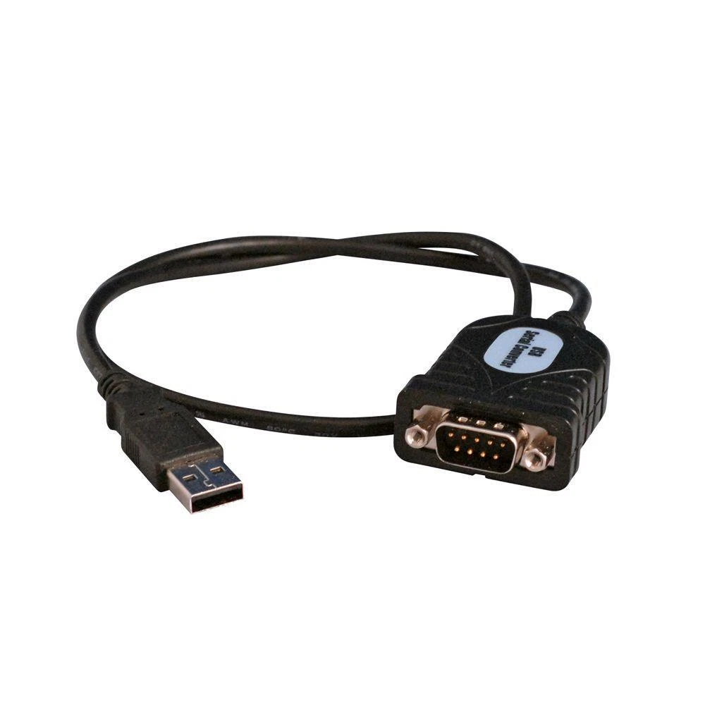 Nasa RS232/USB Adapter