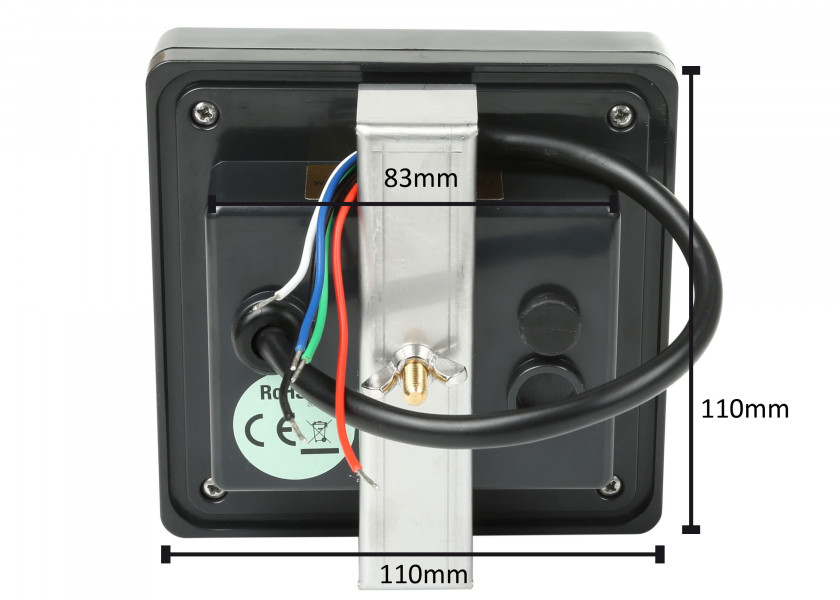 Nasa Clipper Compass