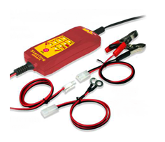 Global Smart Charger 12V 5A