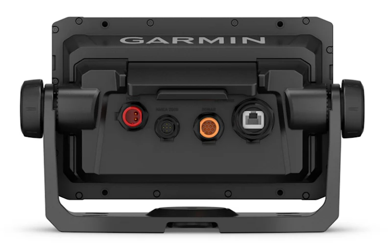 Garmin ECHOMAP UHD2 7" Kartenplotter72sv