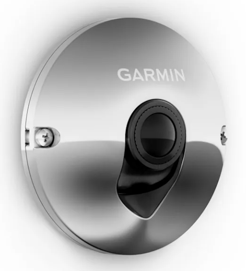 Garmin GC 255 Kamera für die flache Montage