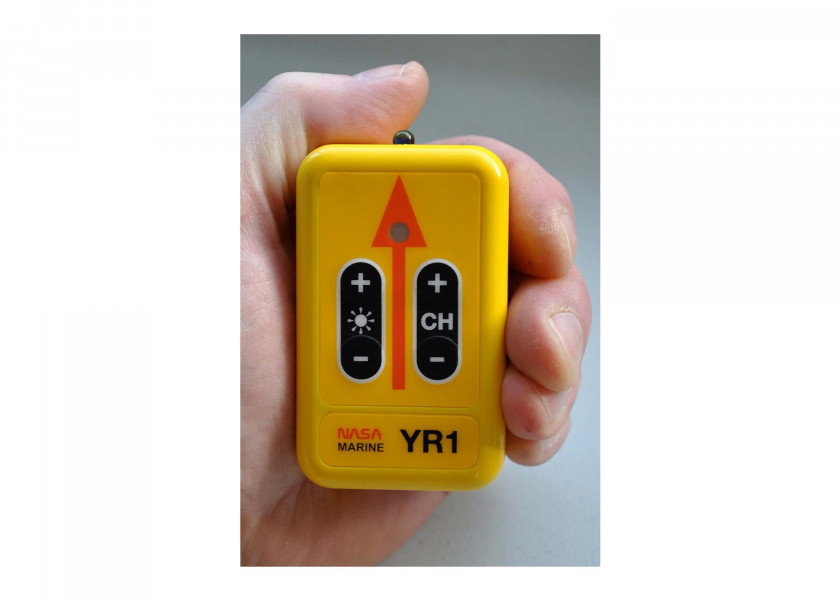 Nasa Yacht Repeater