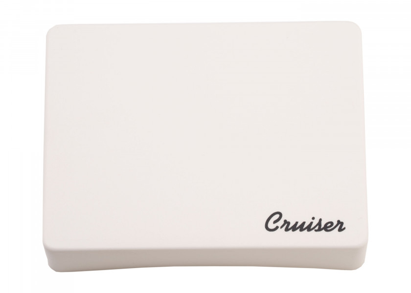 Nasa Cruiser Abdeckung