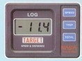 Nasa Target Sumlog