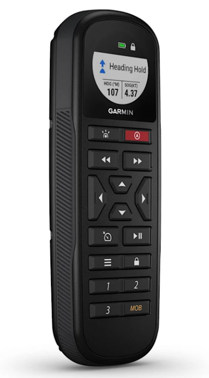 Garmin Reactor-Autopilot-Fernbedienung