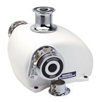 Maxwell 3500 HWVC 12V  SCW/SD VC