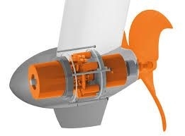 Opferanode Spiegelhalterung