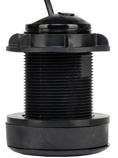 Echolot Durchbruchgeber Kunststoff