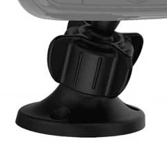 Kugelhalterung für AX8 & Dragonfly 4/5/7