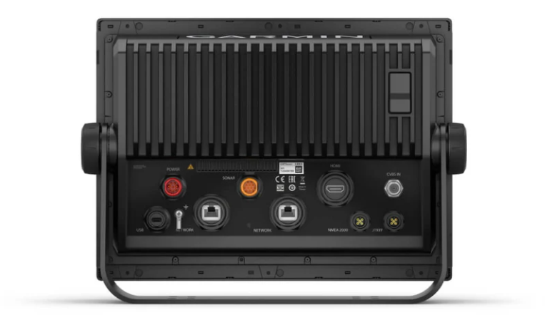 Garmin GPSMAP 1223xsv - 12 Zoll