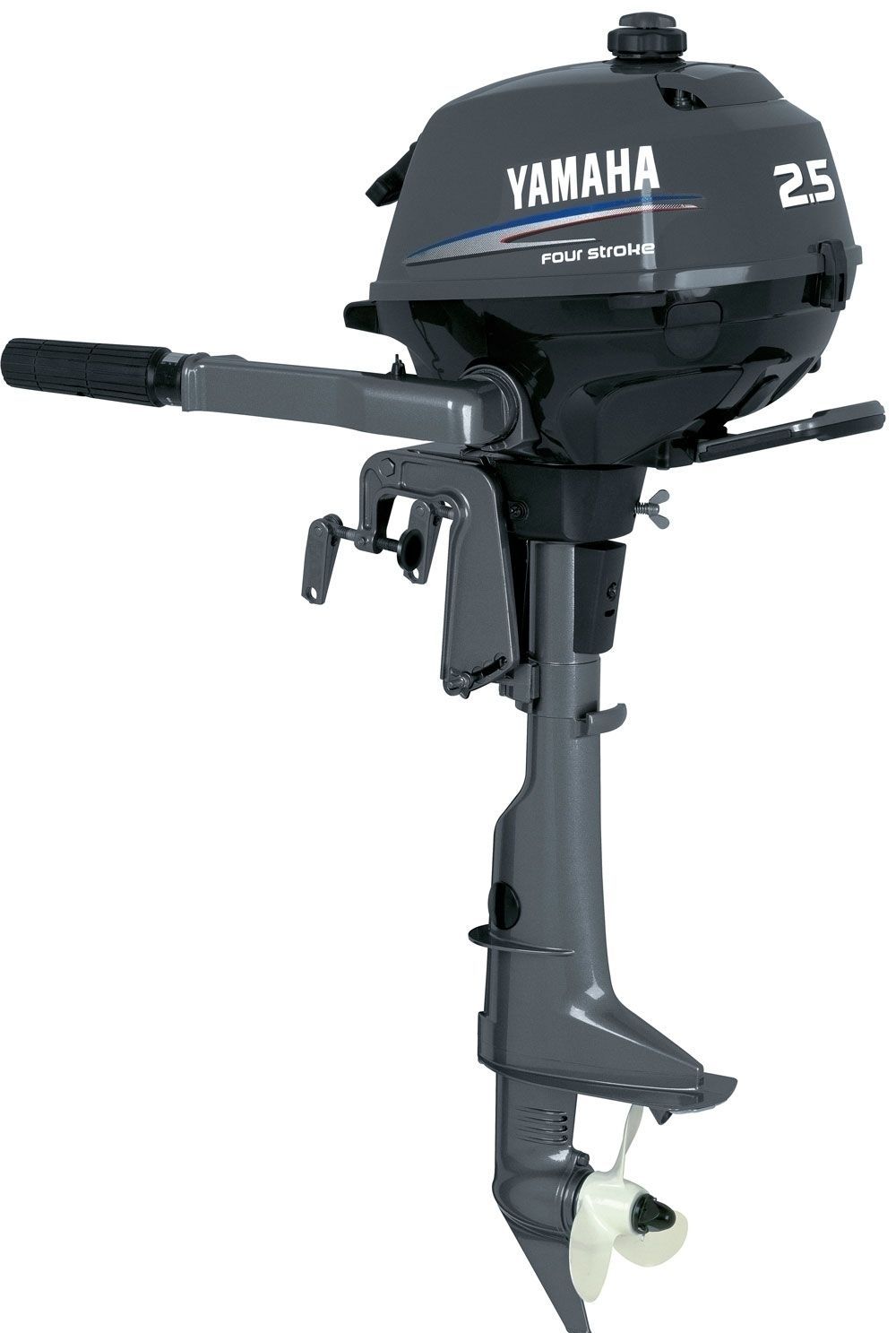 Yamaha 40 Ps Aussenborder